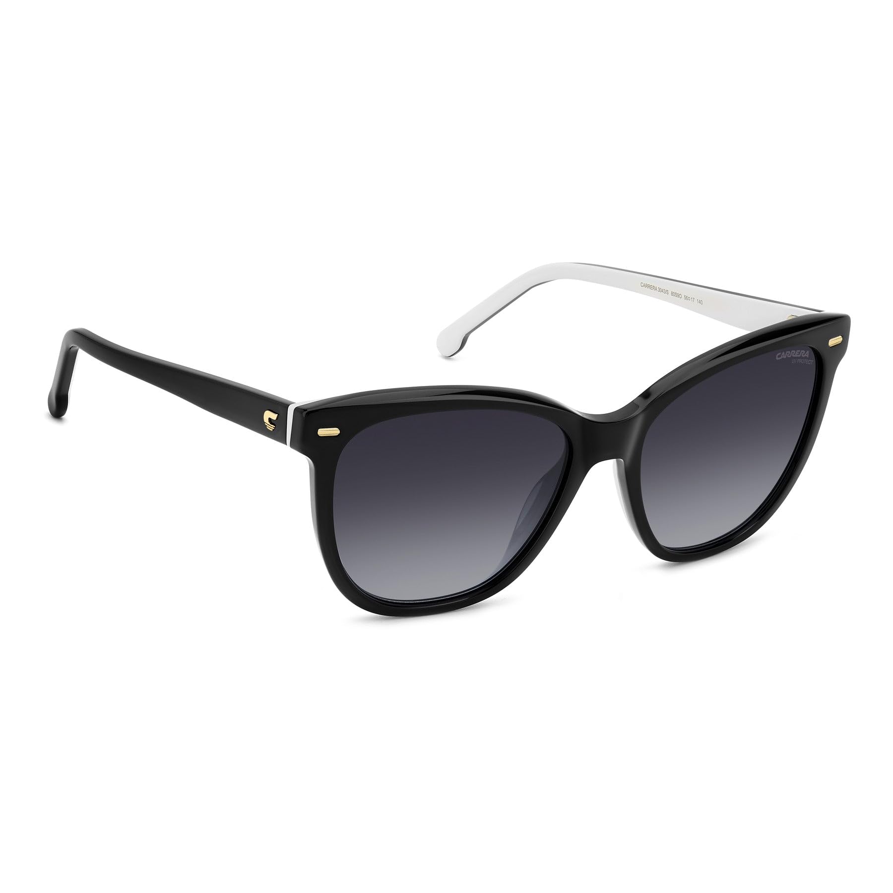 Carrera Carrera 3043/S Occhiali Donna (Pacco da 1)