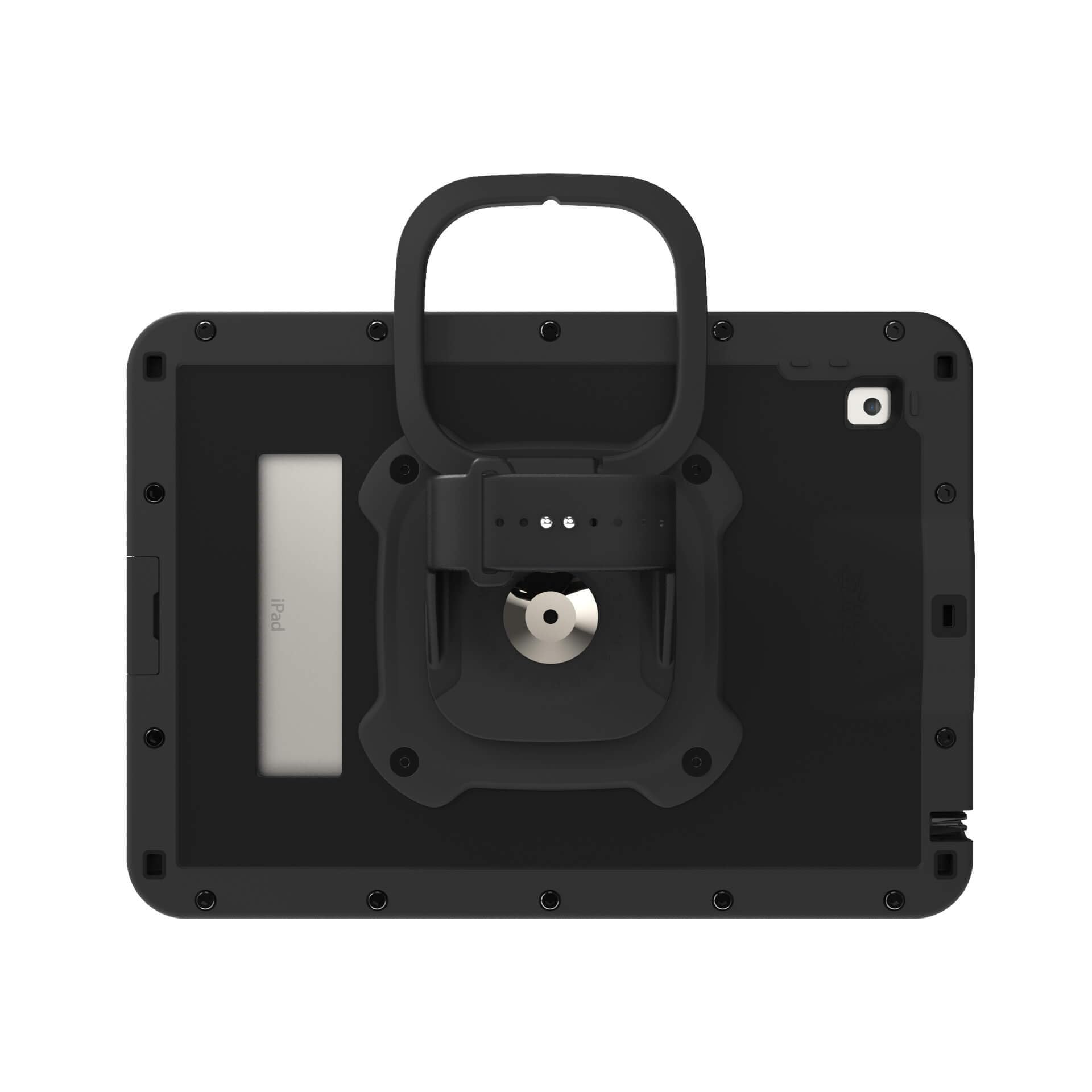 Joy Factory aXtion Pro MP iPad 10.2 inch (2019/2020/2021) black