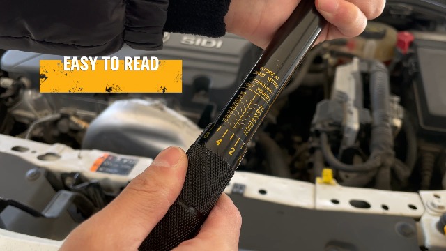 yoleo torque wrench