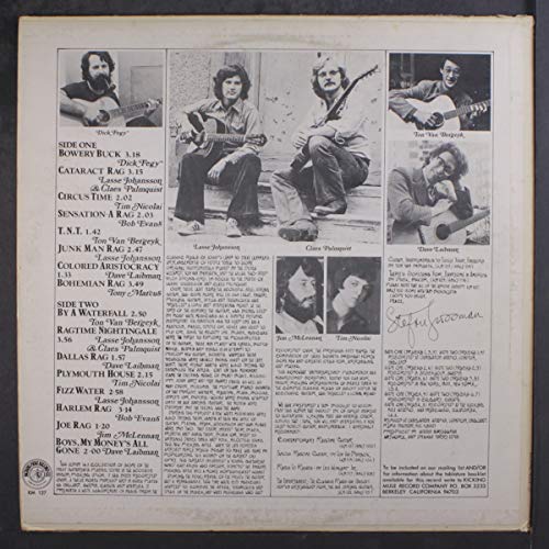 novelty guitar instrumentals image 4