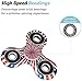 SCIONE 24 Pack Fidget Spinner Toy, Fidget Spinner Fidget Pack-Anxiety Toys Stress Relief Reducer-Party Favors for Kids/Adults Birthday Easter Goodie Bag Stuffer,Classroom Prizes