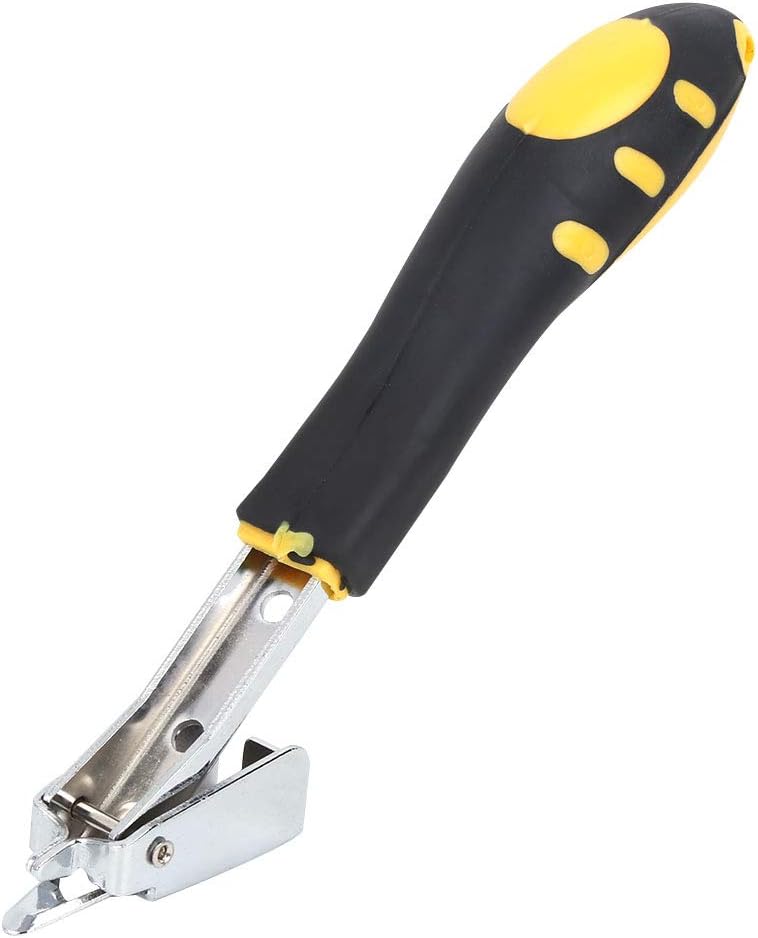 Staple Removers Manual Heavy Duty Handhelld Staple Puller Hardware Tool