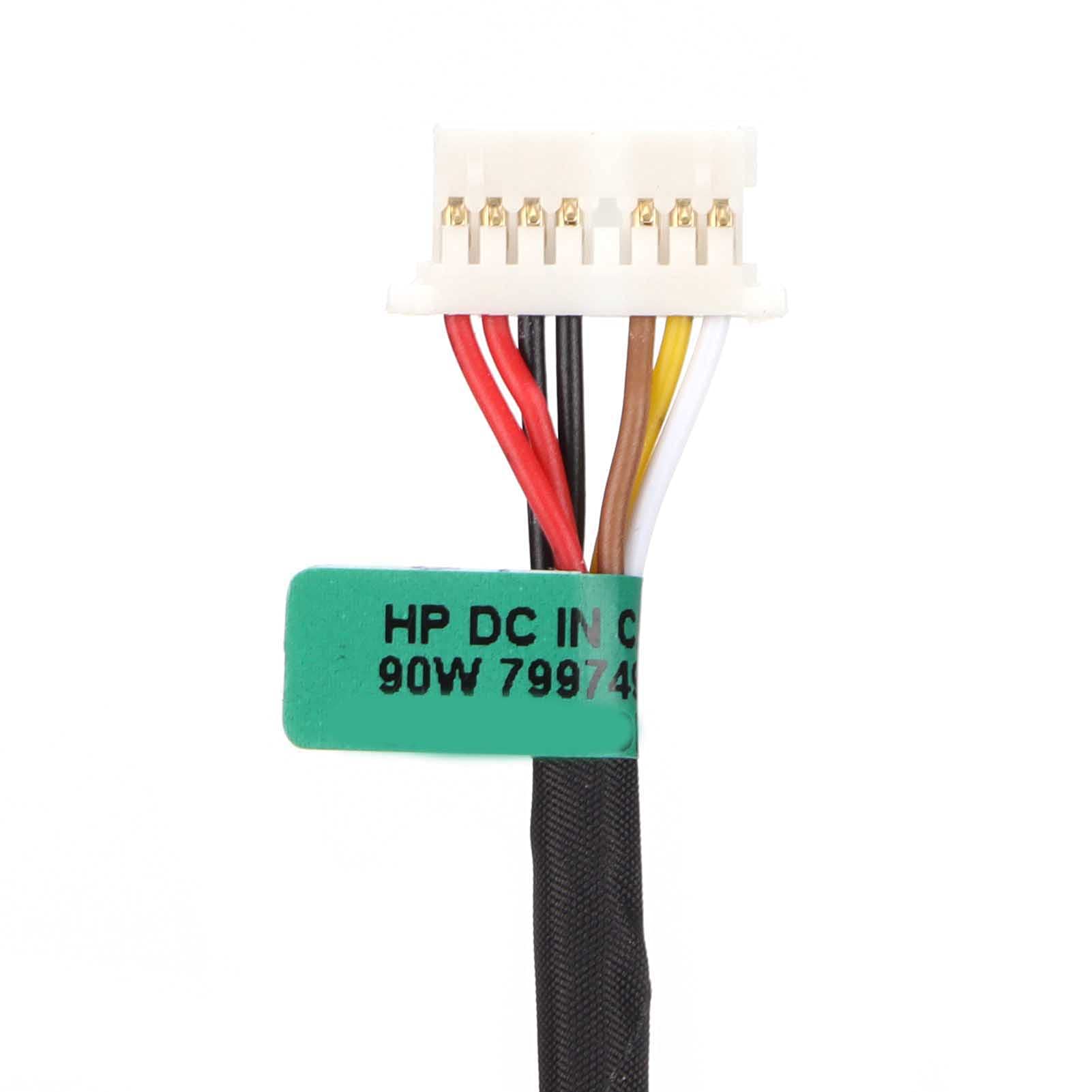 Daweglop Prise De Câble De Prise D'alimentation Pour