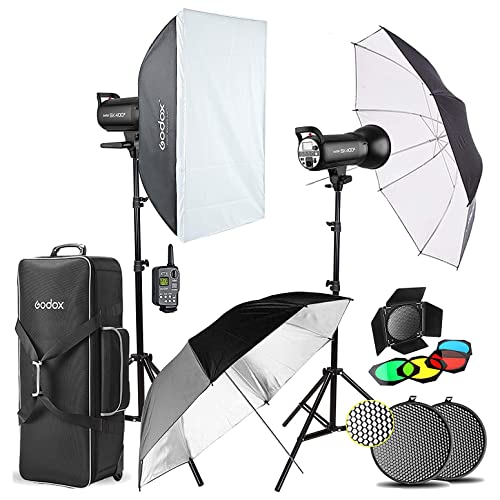 Comparison of Best Flash Umbrella Kit 2023 Reviews