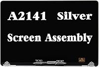 Vista 5 de A1706 A1708 Kit de reemplazo de pantalla LCD para MacBook Pro Retina A1706 A1708 finales de 2016 mediados de 2017 Pantalla LED LCD completa EMC 3071
