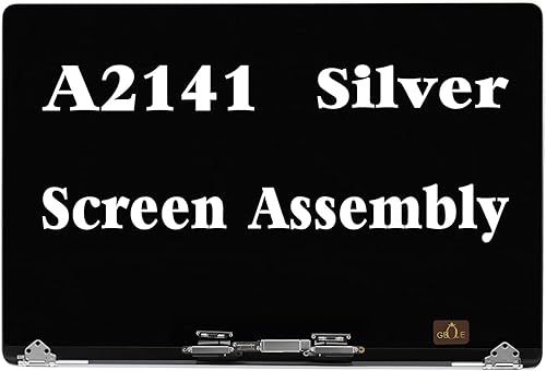 Vista 5 de A1706 A1708 Kit de reemplazo de pantalla LCD para MacBook Pro Retina A1706 A1708 finales de 2016 mediados de 2017 Pantalla LED LCD completa EMC 3071