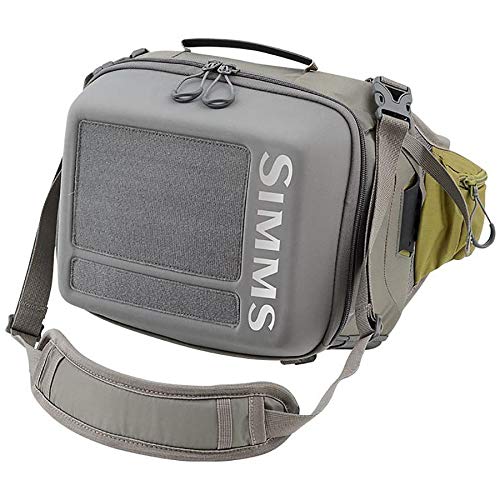 ★★SIMMS ウェイポインツ　ヒップ　パック ブルー系 使用感あり。キズ、ヨゴレあり SIMMS ウェイポインツ ヒップ パック ブルー系 使用感あり。キズ