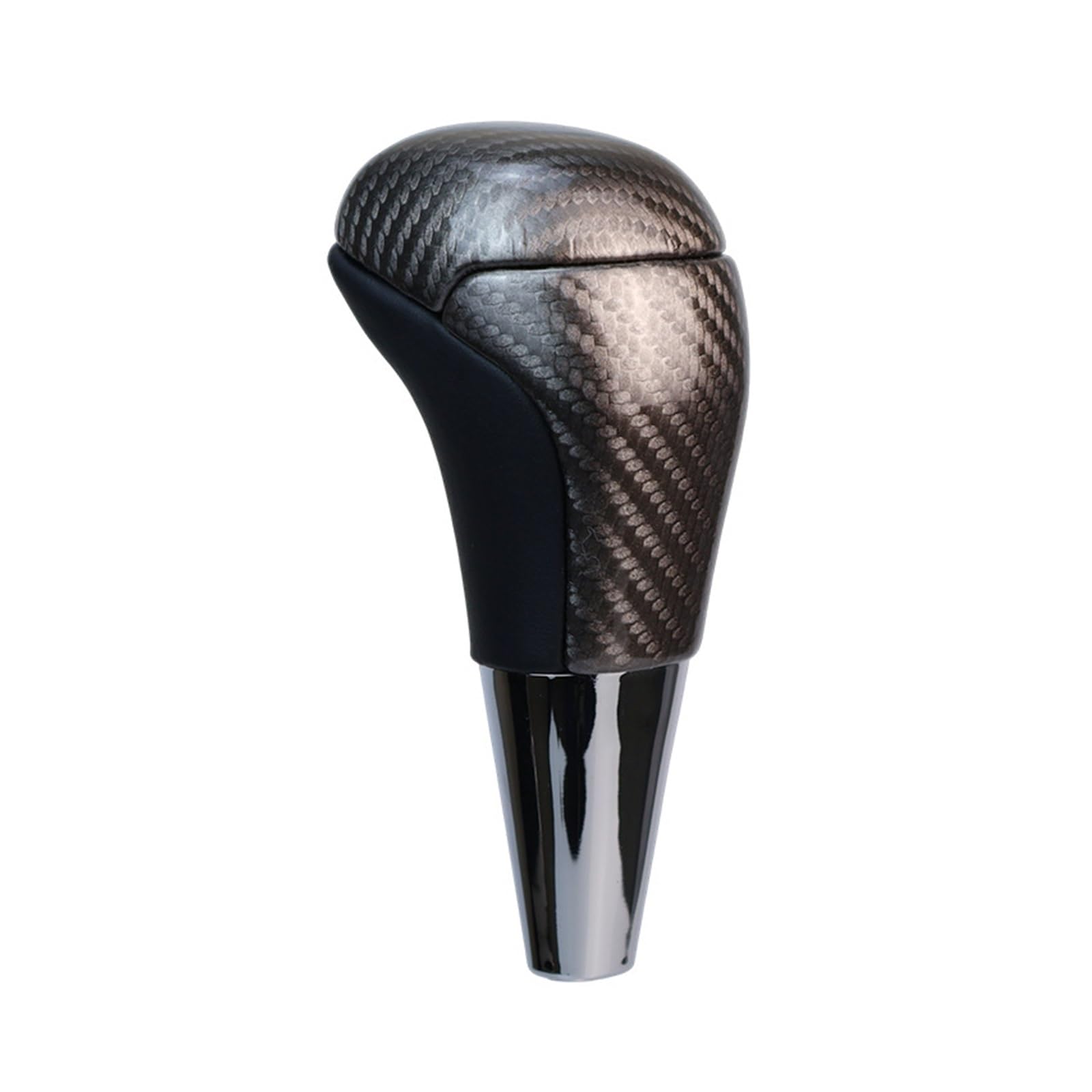 Aimazom Car Gear Shift Knob for Toyota for Highlander Automatic Car Gear Shifting Handball for Modification and Replacement(F)
