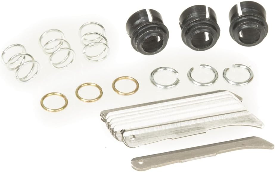 Grim Reaper Broadheads Razortip/Razorcut Extra Blades 100gr Hunting And Shooting