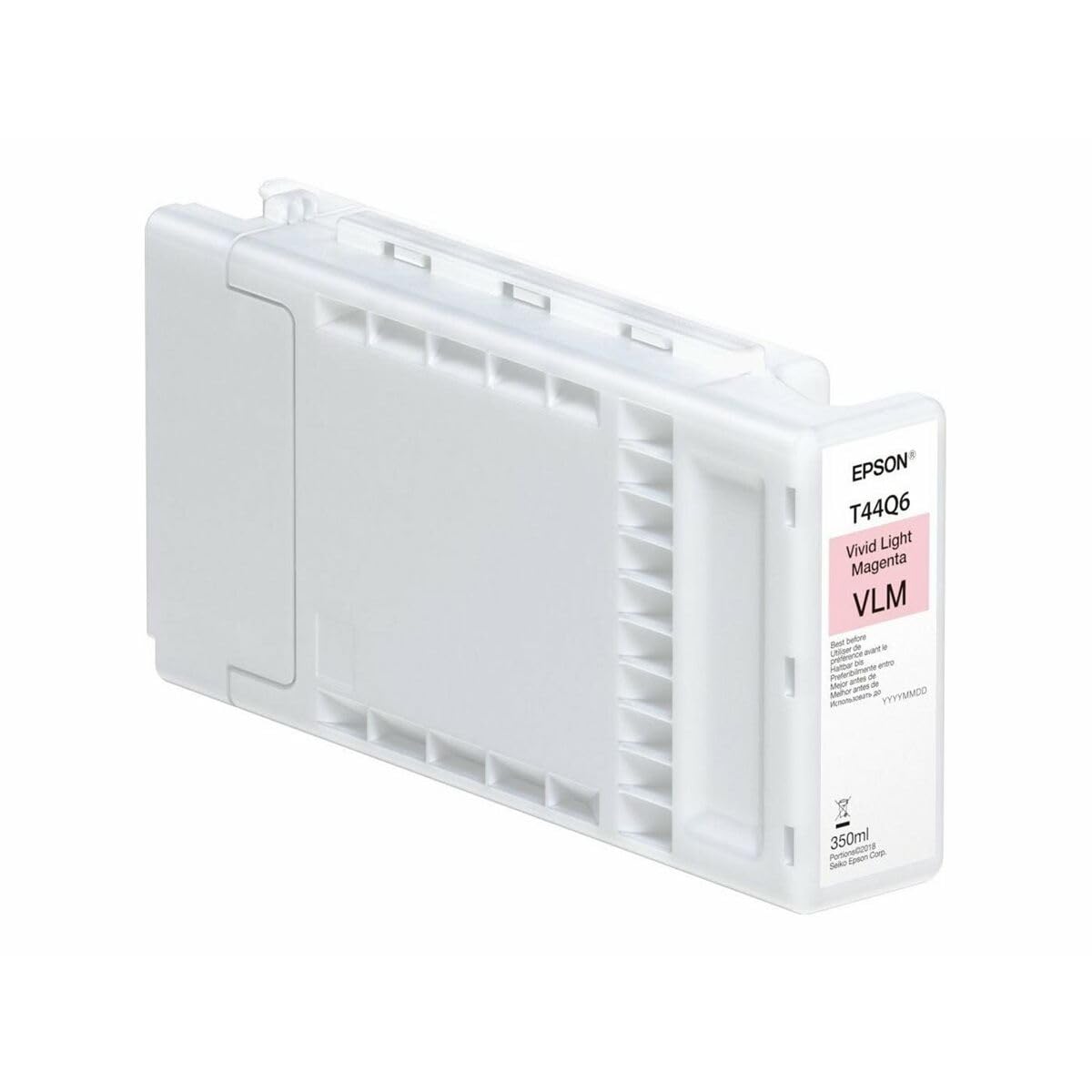 Epson T44Q64N Magenta Original Toner