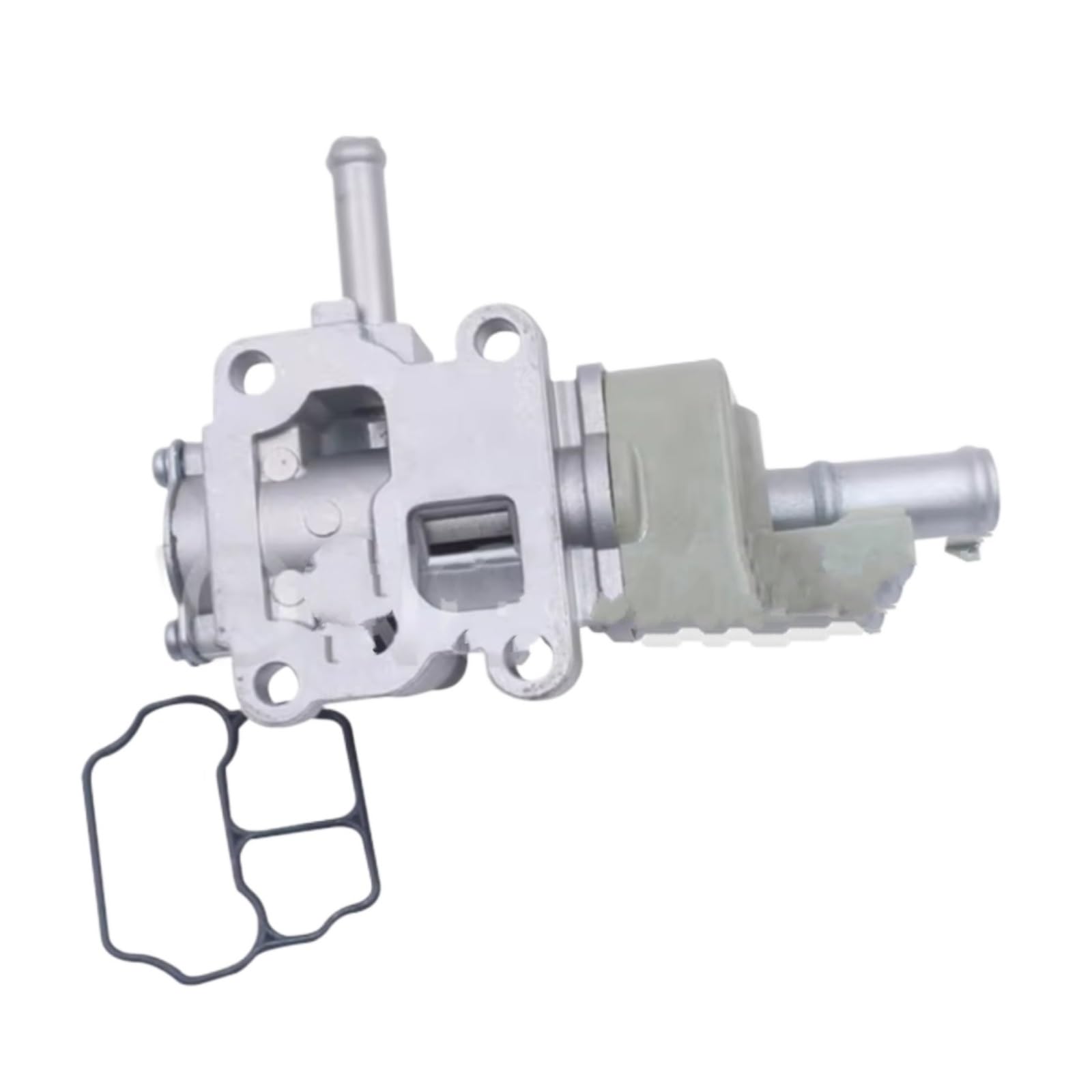 Mjuhbgt One Color Compatible With Toyota For Caldina 1995-1996 2227074210 Car Idle Air Control Valve Decoratio Replacement Part Iac Valve