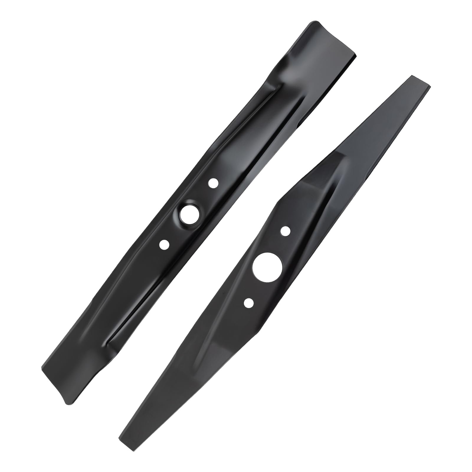 mi♡ Amazon.com : Bularie 72511-VR8-M00 & 72511-VR8-M00 Mower Blades