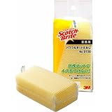 ３Ｍ スコッチ・ブライト パワフルネットたわし No.9100 60個セット