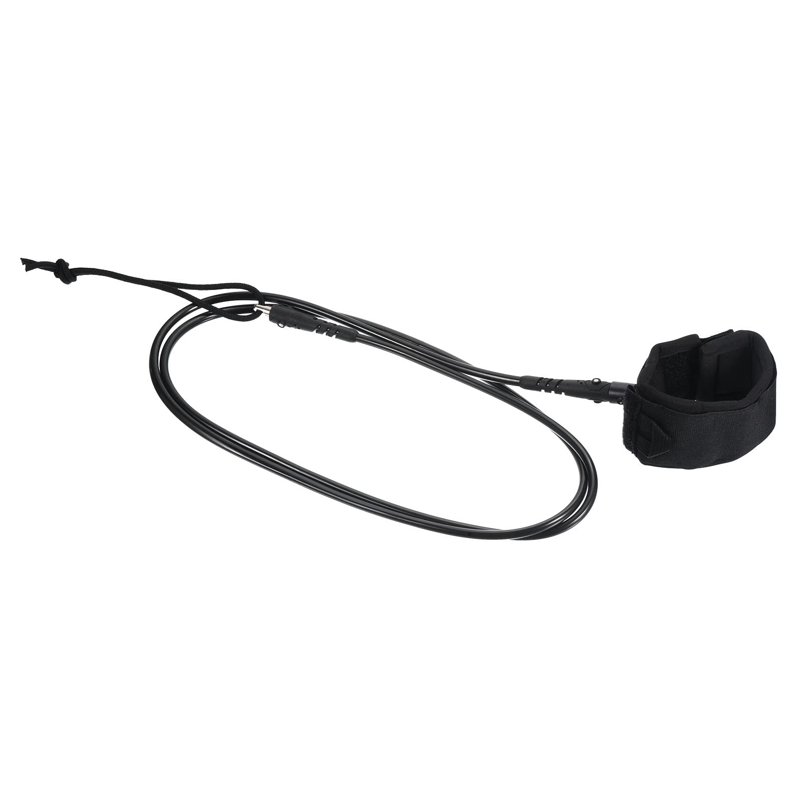 PATIKIL Correa para tabla de surf, correas rectas, cuerda de muñeca para tabla de cuerpo, tabla de remo