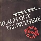  Reach out I\'ll be there (Black Box Remix, 1991) [Vinyl Single]