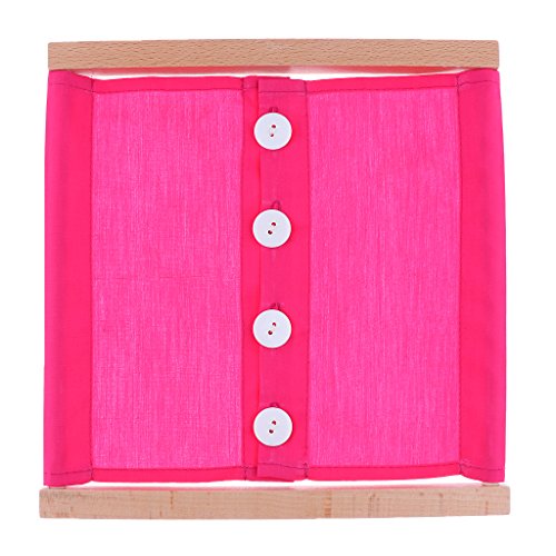 Material de madera infantil pack 12 bloques para juegos de construcción y aprendizaje montessori 5