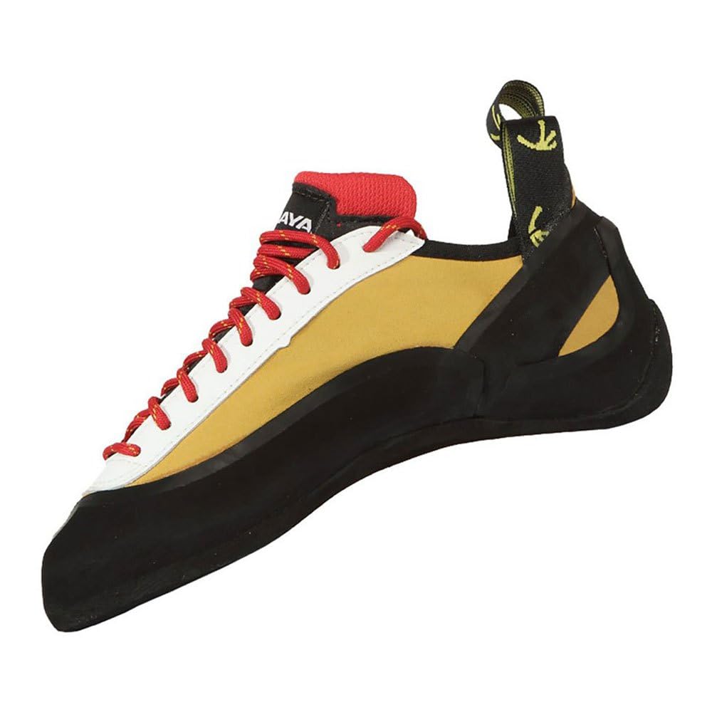 Tenaya Masai Pies de Gato Climbing Shoes Zapato de Escalada