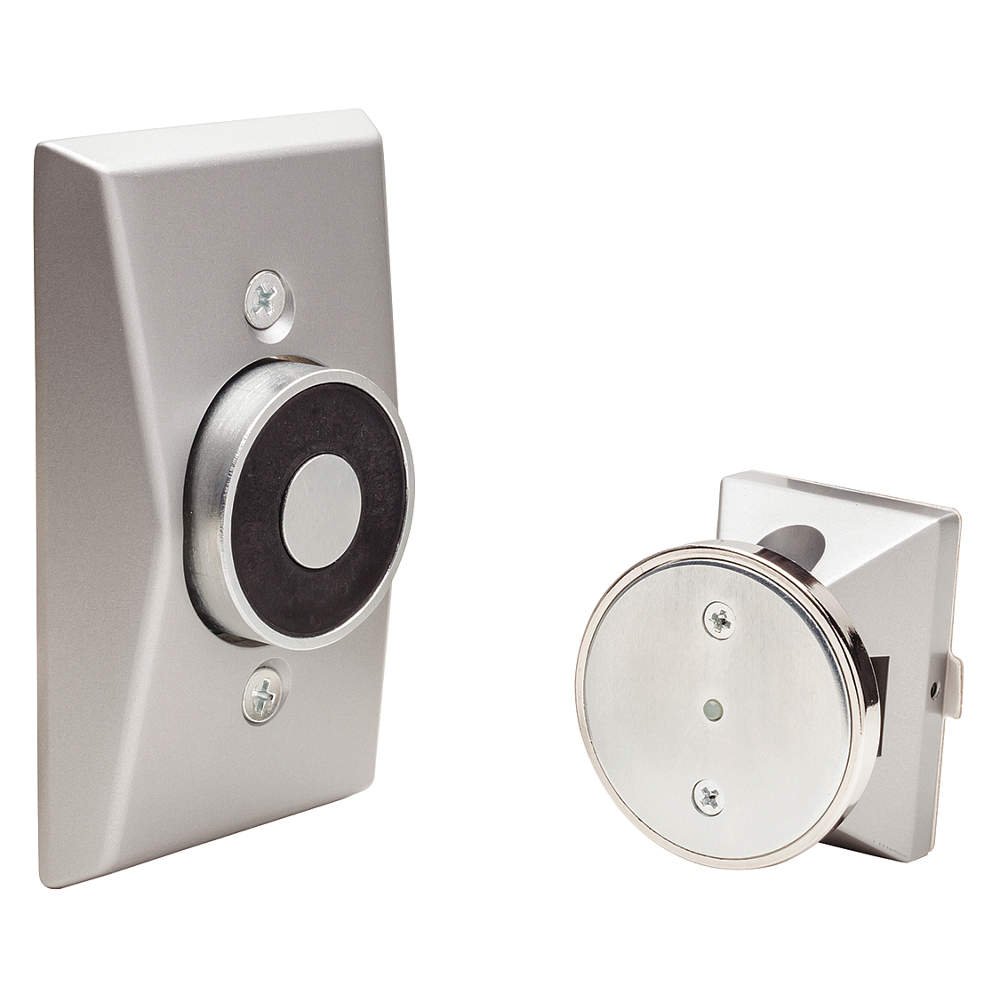 Amazon.com: LCN SEM7840 SEM 7840-689 Aluminum Recessed Wall Mount