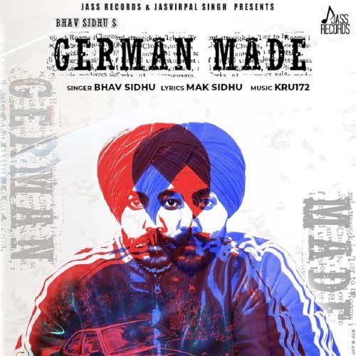  German Made