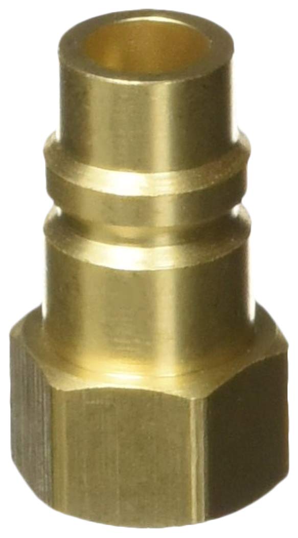 CPS Products AD12 1/2" Acme Brass Adapter