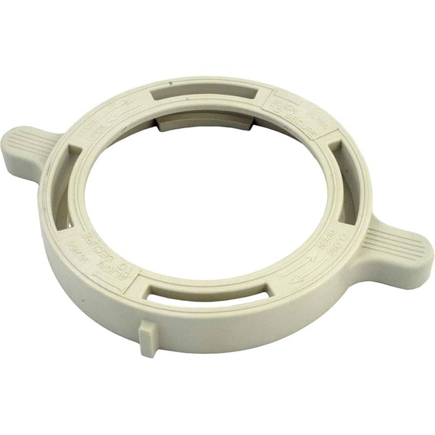 Amazon.com: Pentair Clamp Cam and Ramp for IntelliFlo
