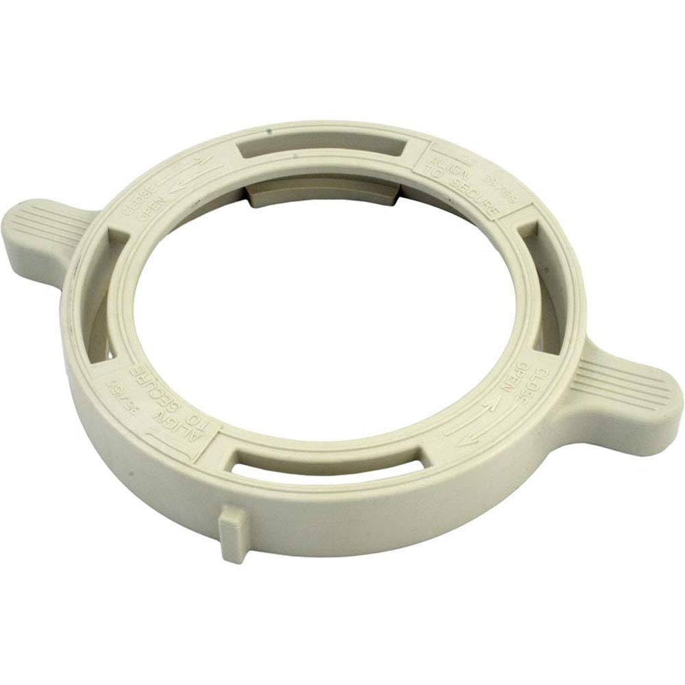 Pentair Clamp Cam and Ramp for IntelliFlo-IntelliFlo VS 357199