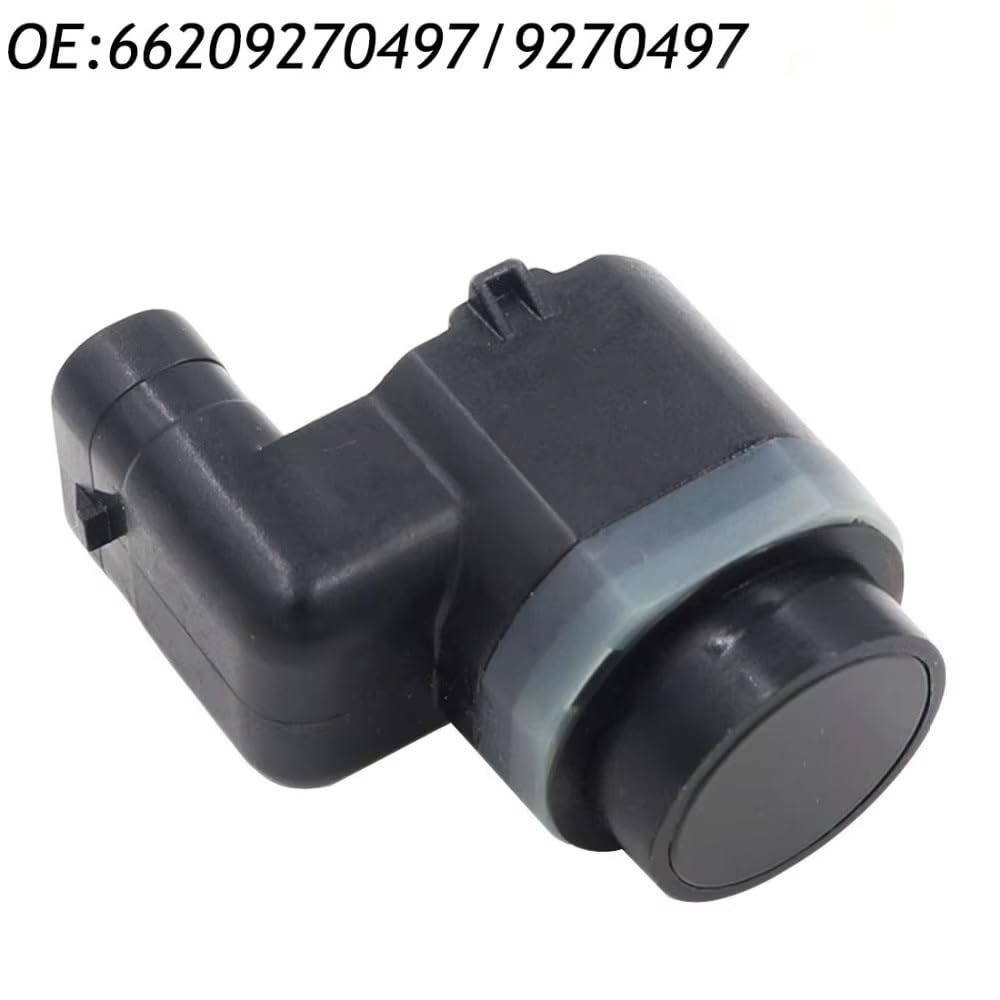 Car PDC Parking Sensor 4pcs 66209270497 9270497 Capteur De Stationnement PDC Objet Pare-Chocs Radar D'assistance Marche Arrière