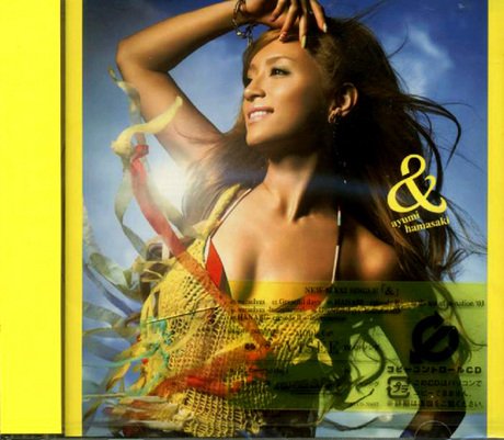 浜崎あゆみ CDDVD【処分】 DISCOGRAPHY | ayumi hamasaki（浜崎あゆみ） official website