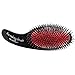 Produktbild Olivia Garden Haarbürste Kidney Brush Dry Detangler, 1 Stück, rot