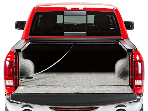 Best Retractable Tonneau Covers