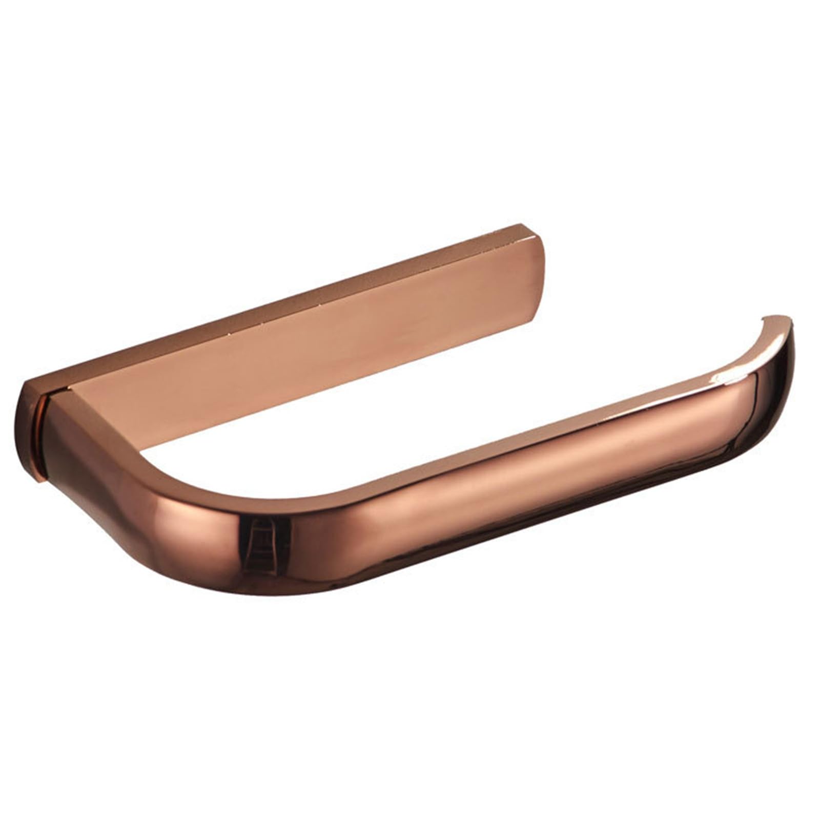 Paper Towel Holders Paper Towel Holder Simple Brass Roll Bathroom for Kitchen Bathroom and Toilet