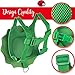 Child Leashes for Toddlers with Wrist Link - Cute Children Safety Harness Leash Kid Wristband Assistant Strap Belt with Anti Loss Wrist Link Safety Wrist Link for Toddlers 1-3 Years Old Boys and Girls