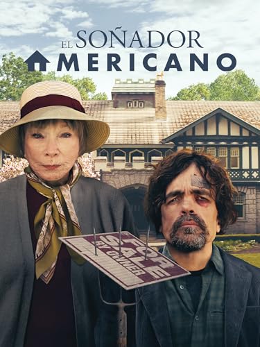 El soñador americano