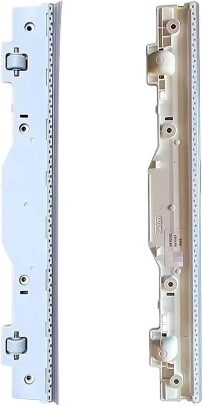 Repuesto de Goma para Aspiradora para xiaomi 2c 4c Plástico Repuesto