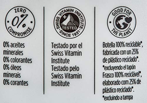 Pantene Pro-V - Shampoo delicato e liscio 3 in 1