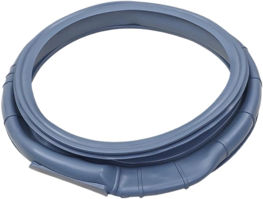 For Washing Machine Door Seal Ring Sealing Rubber 2228093 Washer Parts