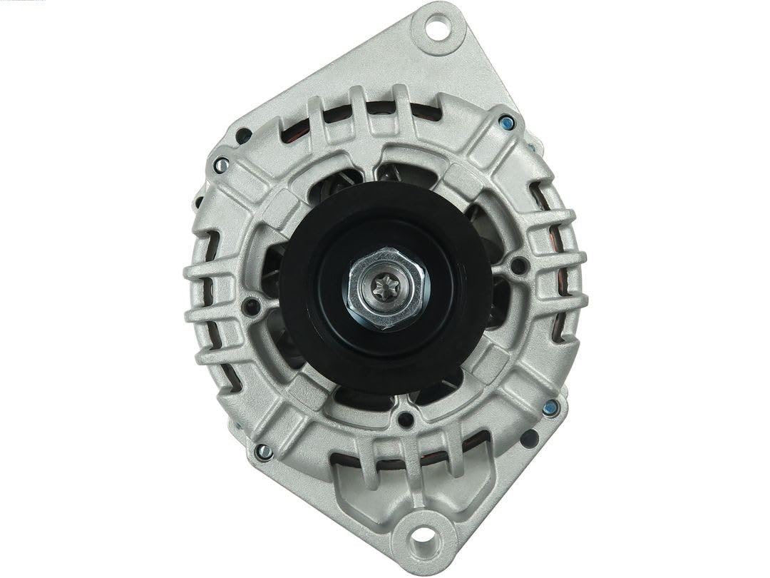 AS-PL Alternatore A3314 90A Generatore Con Puleggia-image