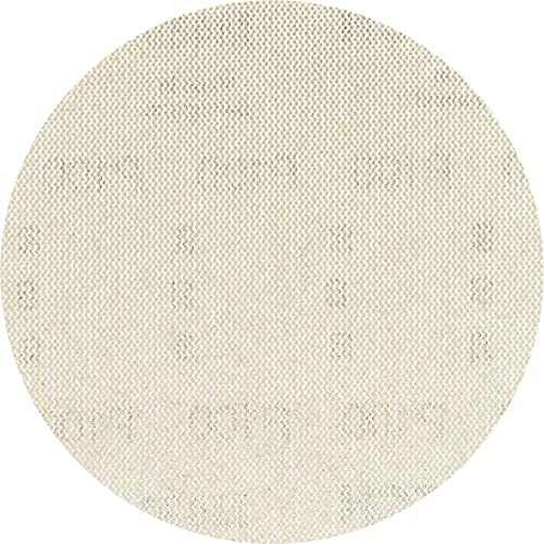 EXPERT M480 Sanding Net for Random Orbital Sanders 125 mm, G 100 5-pc
