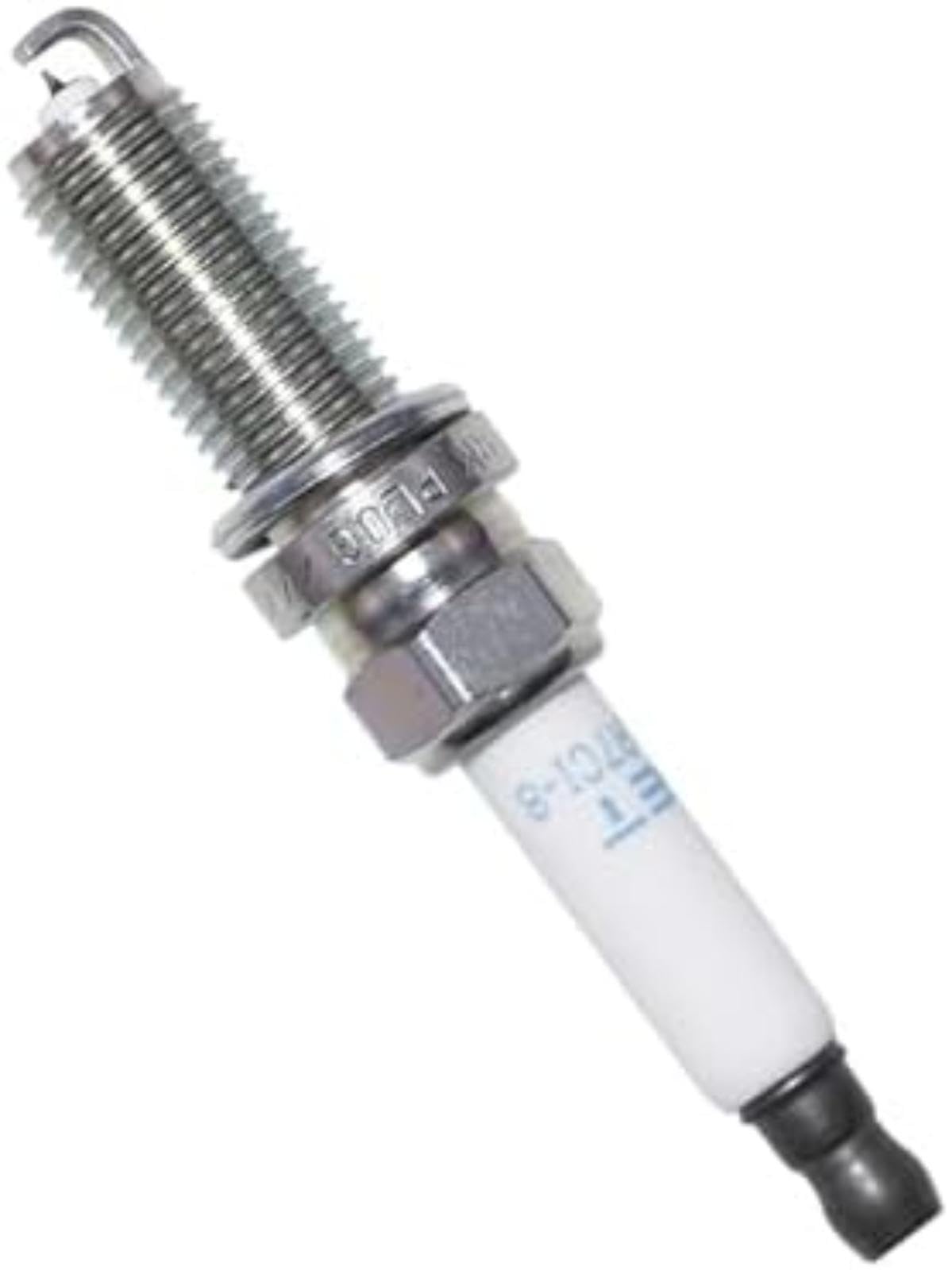 Para Buick Encore Awd 2012-2019 1.4, para Excelle 2018, para Chevrolet Trax Cavalier, para Lynk Co 03 Cs11 2022 Bujía Iridium 55217232 Coche Spark Plug (4PCS)