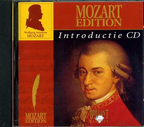 Introductie Cd Dutch Ver [Audio CD]