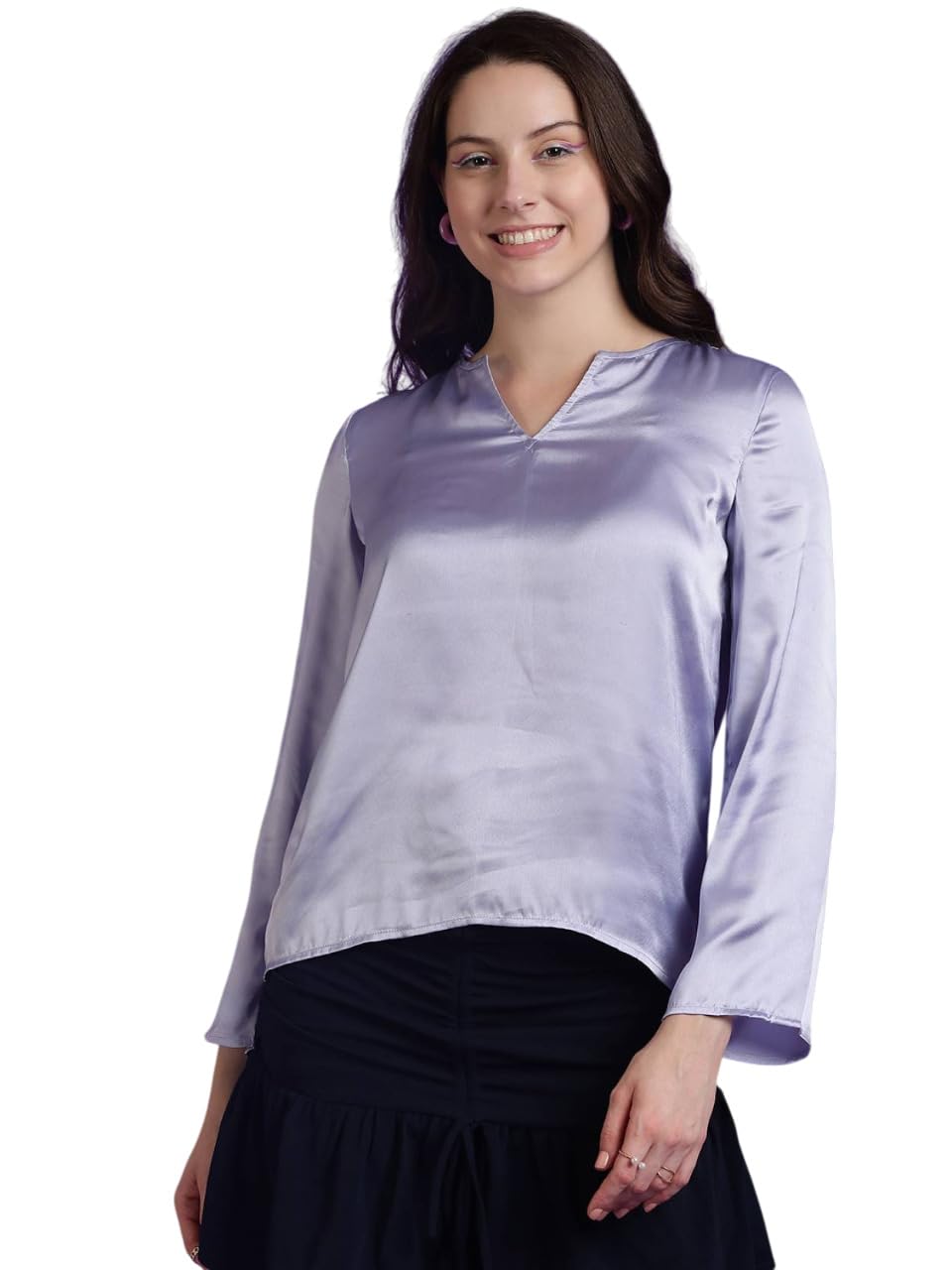 kotty Women Fashion Vest-picture-28