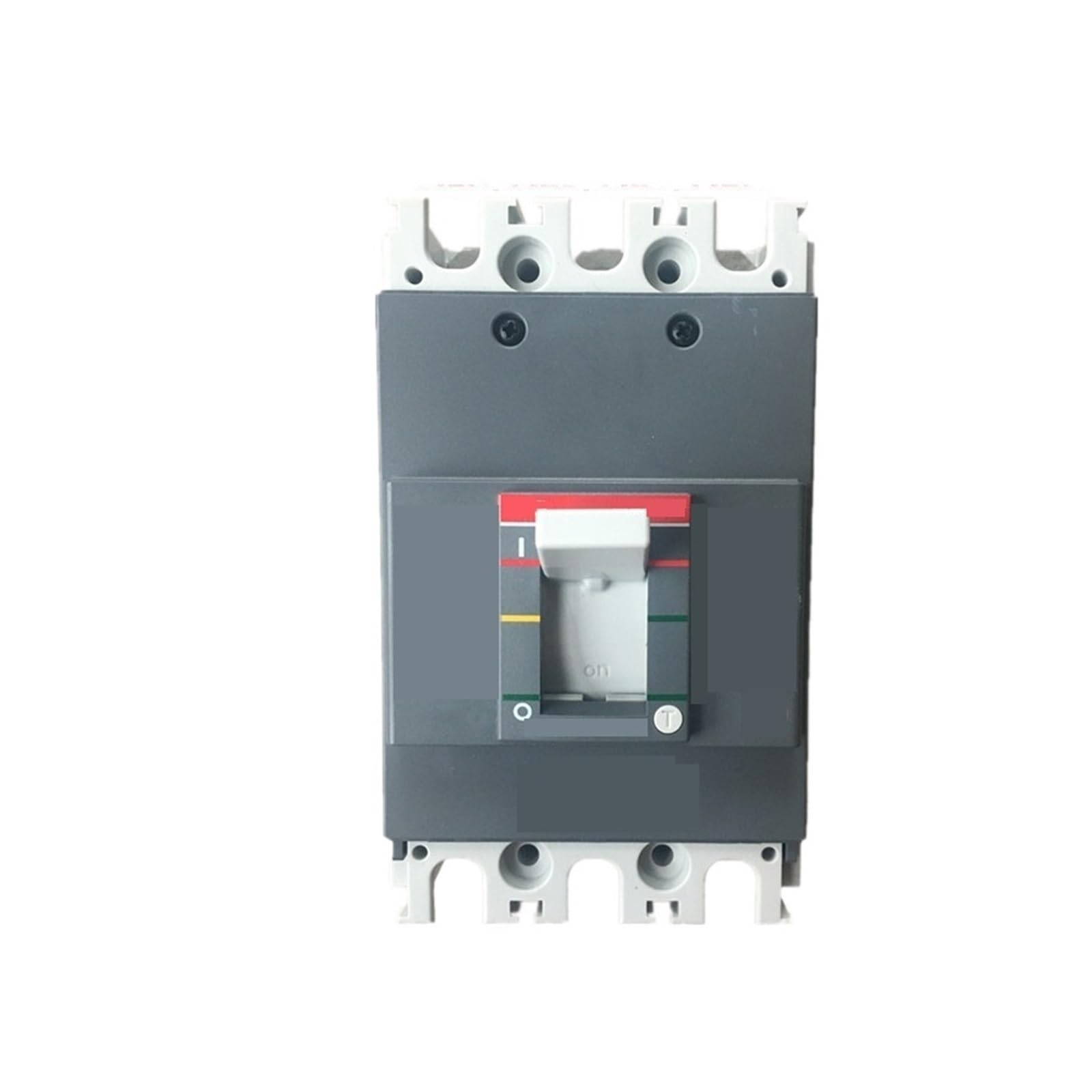 Disjoncteur boîtier moulé 3P 4P triphasé tripolaire basse tension série A1N125