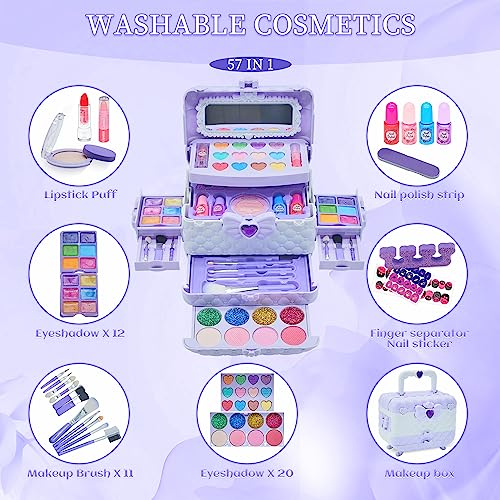 Reviews de Maquillaje para niñas que puedes comprar esta semana. 21 Imagen adicional