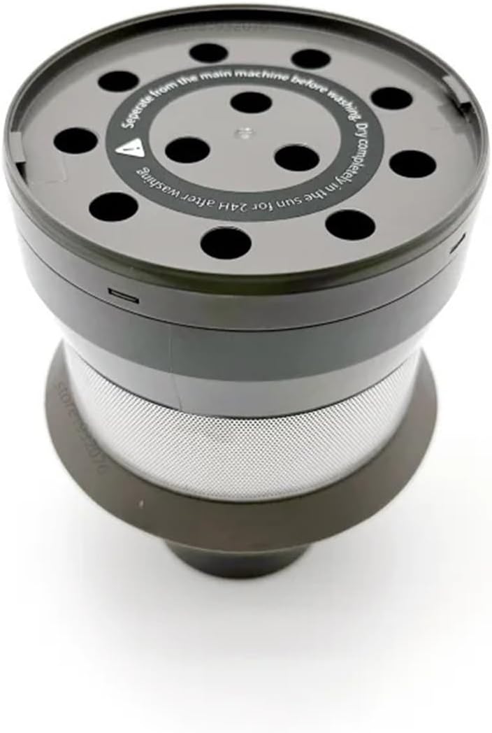 Vacuum Cleaner Cyclone Assembly Multi Cone ，Compatible For Dreame ，V10/V10 Pro/V11/V11 SE/V12 Pro Handheld Cordless Spare Parts