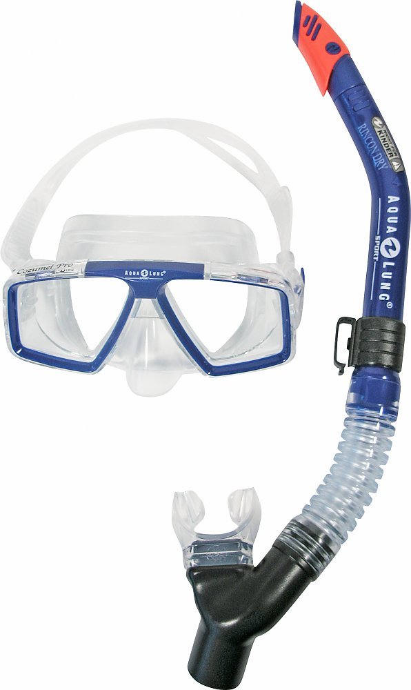 Aqua Lung Cozumel Pro Tauchset