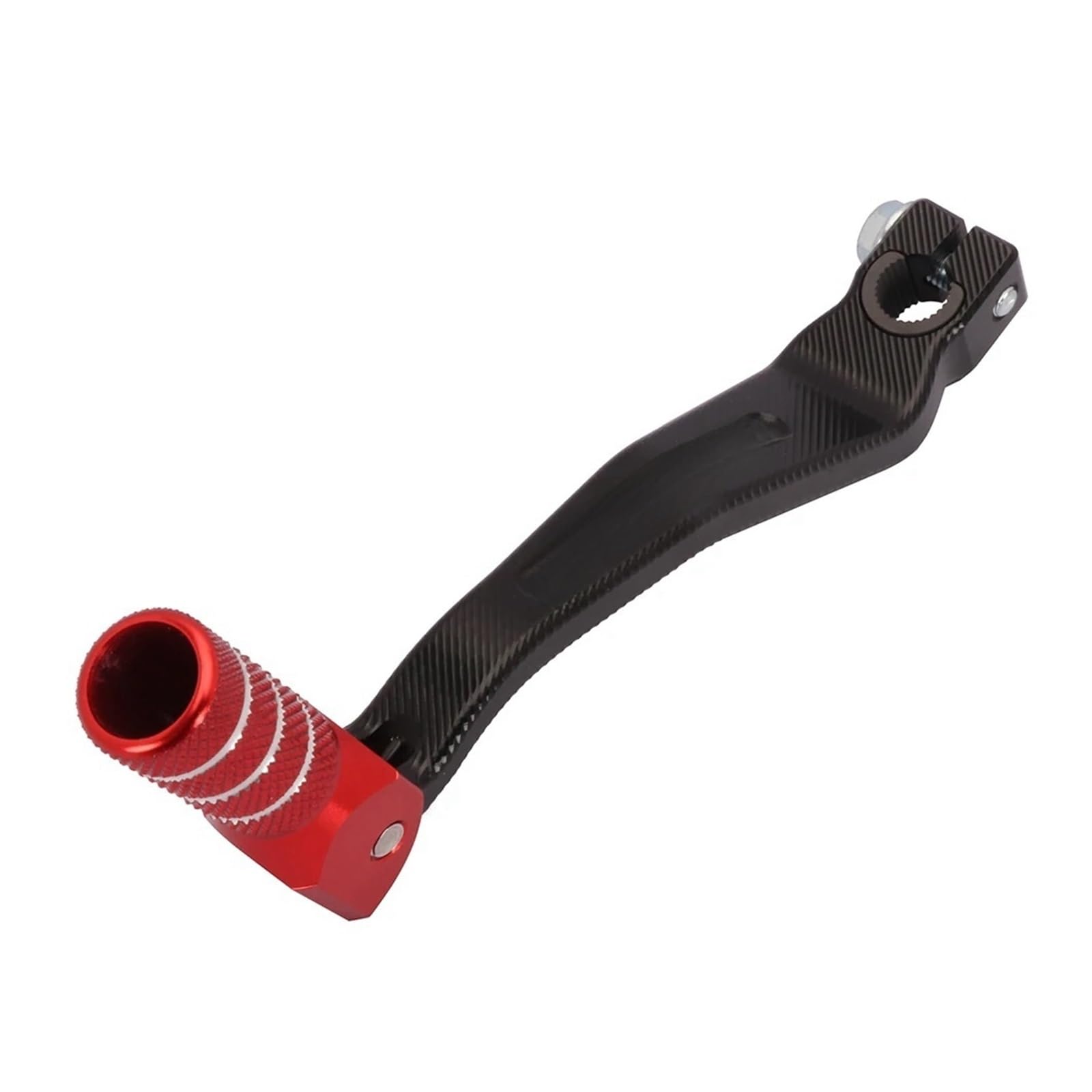 Syc27qp Shift Lever Shift Pedal Lever Motorcycle Motorcycle Accessories Gear Shifter Levers Foot Brake Lever Pedal For Crf250l Crf250m 2013-2020 Crf250l