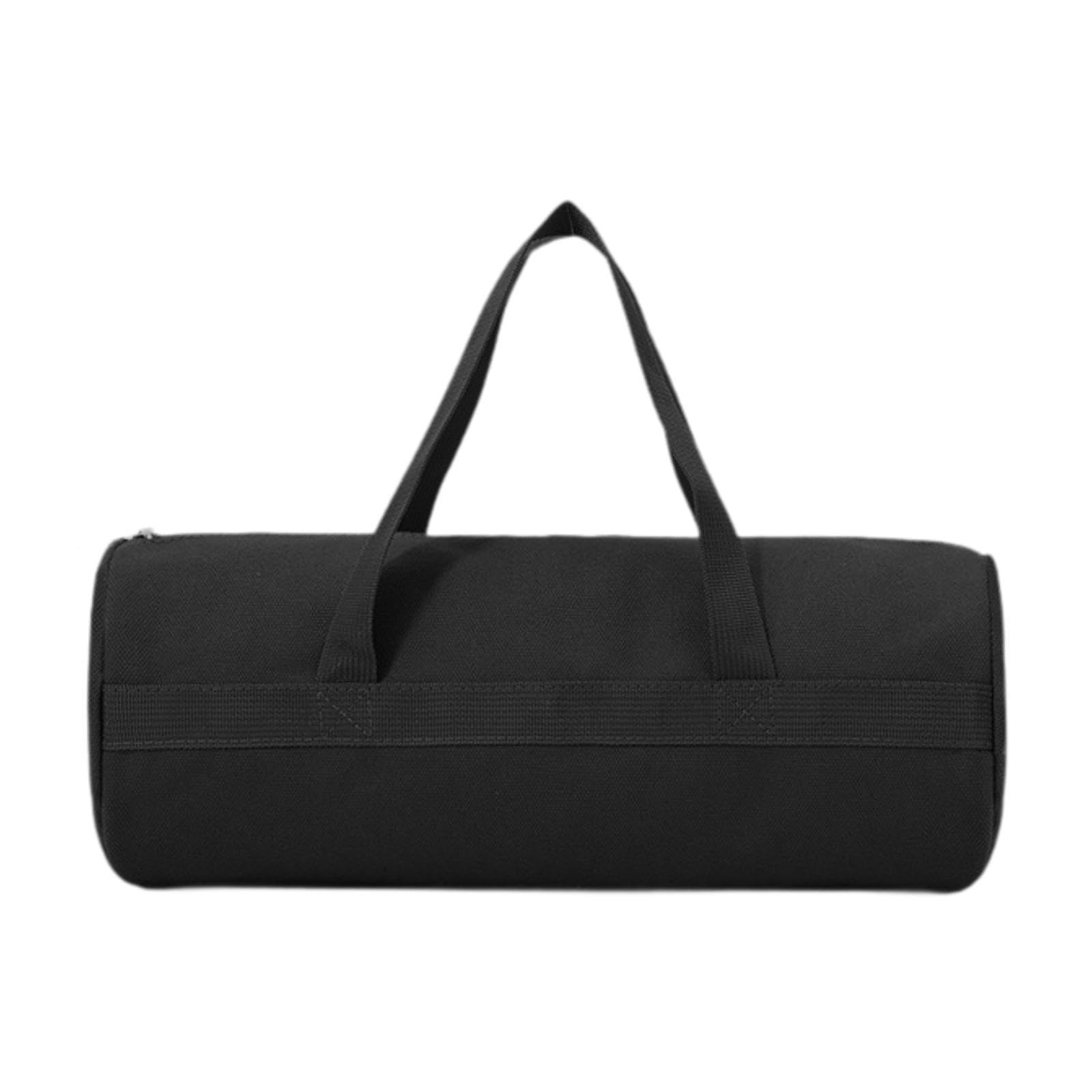 CALANDIS Tent Stakes Bag Camping Equipment Storage Case for Picnic Travelling Camping Black | Tent & Canopy Accessories | Tents & Canopies | Camping & Hiking-picture-31