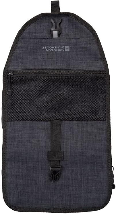 Amazon.com: Mountain Warehouse Wash Bag 