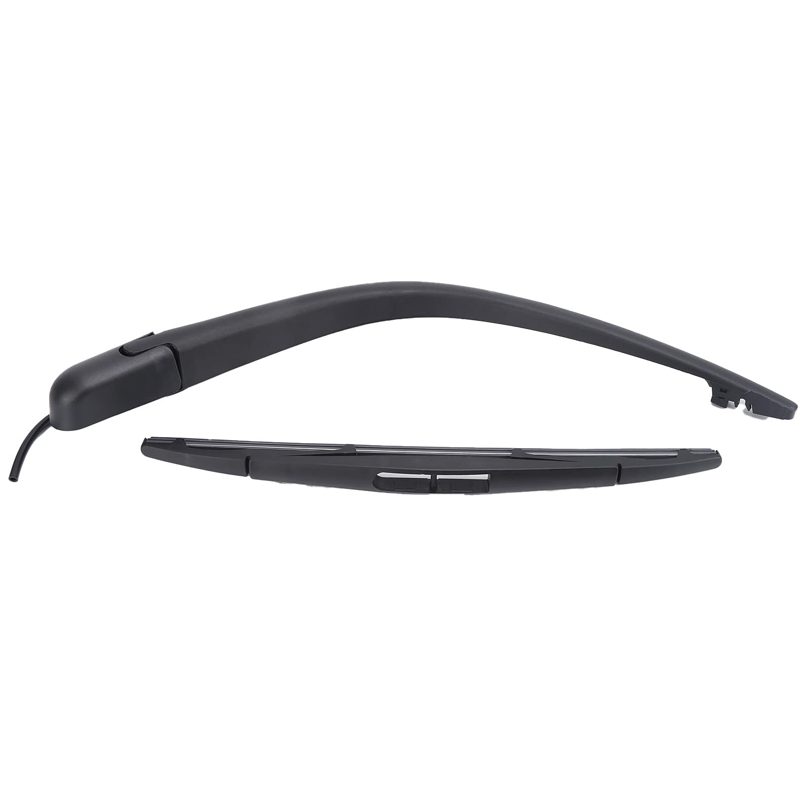Essuie-glace Arrière Pour Renault Twingo MK1 1993-2007 - Référence OE 7701035882, Traitement Graphite, Réduit Frottement Et Bruit - 11