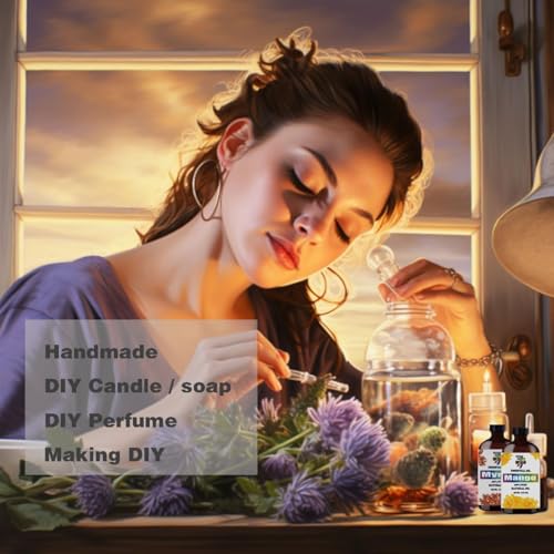 Aceite Esencial de Naranja – 120 ml miniatura 6